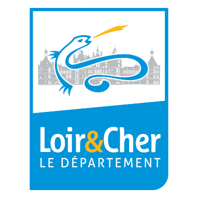 logo du département du Loir-et-Cher