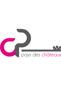 logo du Pays des Châteaux