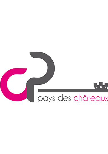 logo du Pays des Châteaux