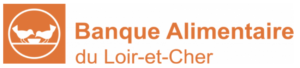 logo de la Banque Alimentaire du Loir-et-Cher