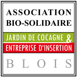 logo de l'association Bio-Solidaire